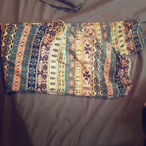 Leggings